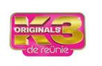 2x K3 Reünie - Antwerpen - staanplaatsen - 7 oktober, Tickets en Kaartjes, Twee personen, Overige soorten, Overige typen