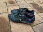 Nike Tiempo voetbalschoenen, Maat XS of kleiner, Schoenen, Ophalen of Verzenden, Zo goed als nieuw