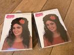 Amy Winehouse Spaanse Pruik - Nieuw!, Hobby en Vrije tijd, Feestartikelen, Ophalen of Verzenden, Nieuw, Hoed of Pruik, Carnaval