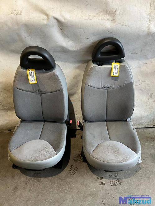 CITROEN C3 PLURIEL Compleet interieur 2003-2010, Auto-onderdelen, Interieur en Bekleding, Citroën, Gebruikt, Ophalen
