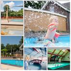 Weekend €450 huisje 3 slpk+AIRCO : animatie/speeltuin/zwemb, Eigenaar
