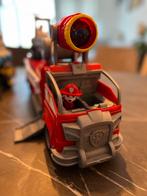 PAW patrol, Kinderen en Baby's, Speelgoed | Speelgoedvoertuigen, Ophalen, Gebruikt