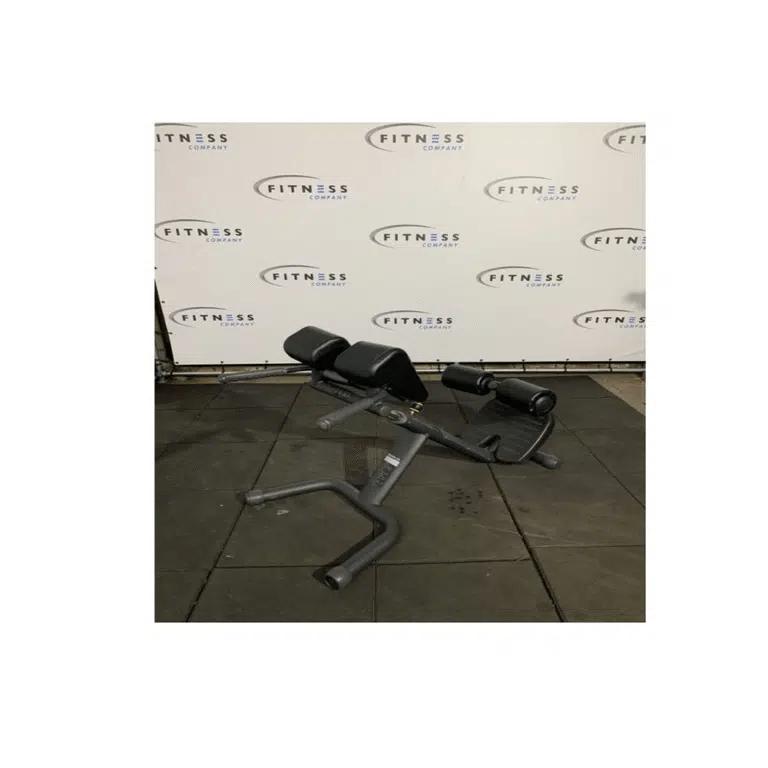 GymFit – Hyper Extension, Sport en Fitness, Fitnessmaterialen, Ophalen of Verzenden, Gebruikt, Benen, Overige typen