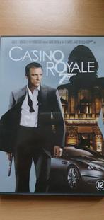 Dvd Casino Royale, Cd's en Dvd's, Dvd's | Actie, Gebruikt, Ophalen of Verzenden, Vanaf 12 jaar, Actie