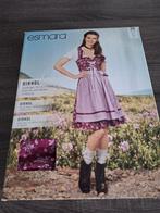 Dirndl te koop, Kleding | Dames, Carnavalskleding en Feestkleding, Ophalen of Verzenden, Zo goed als nieuw, Maat 36 (S), Overige thema's