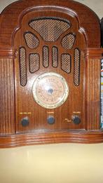 radio, Audio, Tv en Foto, Radio's, Ophalen, Radio