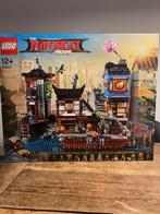 lego 70657 Ninjago, Ophalen of Verzenden, Nieuw, Complete set, Lego