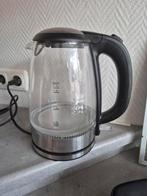 Waterkoker merkloos, Witgoed en Apparatuur, Waterkokers, 1 tot 2 liter, Ophalen, Zo goed als nieuw