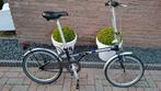 Vouwfiets  DAHON boardwalk met naafversnellingen, Fietsen en Brommers, Fietsen | Vouwfietsen, Ophalen, Gebruikt, 20 inch of meer