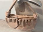 Elegante beige Guess tas, Sieraden, Tassen en Uiterlijk, Tassen | Damestassen, Ophalen of Verzenden, Zo goed als nieuw, Beige