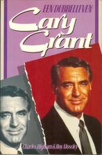 Cary Grant - Een Dubbelleven - Charles Higham & Roy Moseley, Verzenden, Gelezen, Personen