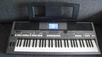 Yamaha PSR-S670 Professioneel keyboard, Muziek en Instrumenten, Keyboards, 61 toetsen, Yamaha, Ophalen of Verzenden, Zo goed als nieuw