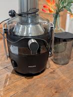 Philips HR1916 Sapcentrifuge - Werkt Perfect!, Ophalen of Verzenden, Gebruikt, Elektrisch, Sapcentrifuge