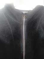Human Nature jas, Kleding | Dames, Jassen | Winter, Ophalen of Verzenden, Zo goed als nieuw, Zwart