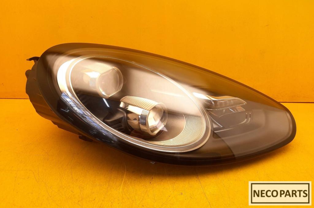 PORSCHE PANAMERA 970 GTS FACELIFT KOPLAMP 97063197403, Gebruikt, -, -, Porsche