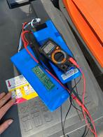 24V 20Ah Lithium Batterij - Zo goed als nieuw, Ophalen of Verzenden, Zo goed als nieuw