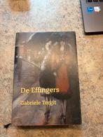 De Effingers - Gabriele Tergit, Ophalen, Zo goed als nieuw, Europa overig