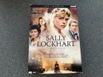 Sally Lockhart dvd box, Cd's en Dvd's, Dvd's | Thrillers en Misdaad, Boxset, Alle leeftijden, Ophalen of Verzenden, Zo goed als nieuw