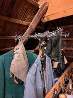 Kledingrek Retro, Ophalen, Huis en Inrichting