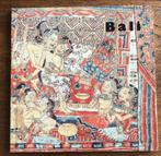 BALI Kunst en Cultuur (Insel der Götter) 1900-1964 Indonesië, Antiek en Kunst, Verzenden