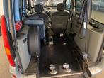 Renault Kangoo Rolstoelauto Automaat (airco) rolstoel auto, Auto's, Automaat, Stof, Gebruikt, Origineel Nederlands