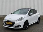 Peugeot 208 1.2 PureTech Allure Navi,Pano,Camera,AppleCarpla, Voorwielaandrijving, Gebruikt, Euro 6, 1199 cc