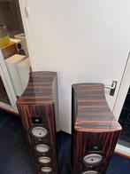 Ayon Audio Falcon Vloerstaande Luidsprekers, Gebruikt, Nvt, 120 watt of meer, Nvt