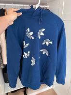 Adidas hoodie, Ophalen of Verzenden, Zo goed als nieuw