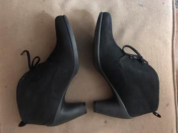 Nieuwe Leren/Suède schoenen van Ecco  beschikbaar voor biedingen