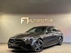 Mercedes-Benz C-klasse Estate 300 e AMG Pano|Sfeer|HuD|Keyle, Achterwielaandrijving, 4 cilinders, 167 km/l, 2020 kg