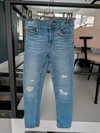 Zara Skinny Jeans Maat 152 - Zo goed als nieuw!, Broek, Ophalen of Verzenden, Zo goed als nieuw, Zara Boys