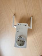 Netgear wifi extender, Ophalen of Verzenden, Zo goed als nieuw, NETGEAR