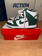 Nike dunke high gs maat 38, Kleding | Heren, Schoenen, Overige kleuren, Nike, Nieuw, Ophalen of Verzenden