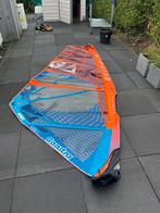 Gaastra Manic 4,2, Watersport en Boten, Windsurfen, Ophalen, Minder dan 5 m², Zeil, Gebruikt