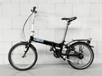 Dahon USA Vouwfiets Folding Bike 7 versnellingen - 20 inch, Ophalen, 20 inch of meer, Zo goed als nieuw, Totaal opvouwbaar