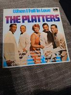 Platters lp plaat, Cd's en Dvd's, Vinyl | Pop, Ophalen of Verzenden