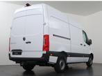 Mercedes-Benz eSprinter 314 L2 H2 PRO | 81 kWh | 100% elektr, Automaat, 81 kWh, Wit, Mercedes-Benz