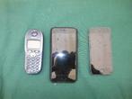 gsm telefoon,s, Ophalen, Gebruikt