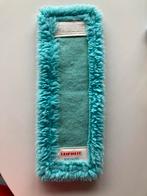 Leifheit dweil vloerwissser static doek, Ophalen of Verzenden, Mop of Dweil