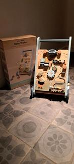 Little Dutch Forest Friends Loopwagen, Ophalen of Verzenden, Nieuw, Overige typen, Met wieltjes