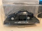 Fiat Marea 1.6 SX 1997, Hobby en Vrije tijd, Modelauto's | 1:43, Ophalen, Zo goed als nieuw, Auto, Overige merken