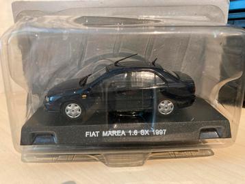 Fiat Marea 1.6 SX 1997 beschikbaar voor biedingen