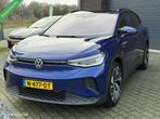 Volkswagen ID.4 First 77 kWh, Auto's, Automaat, Achterwielaandrijving, Gebruikt, 95 pk