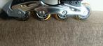 Ksport Inlineskates Maat 40-41, Gebruikt, Dames, Inline skates 4 wielen, Ophalen