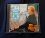 CD The Jeff Healey Band – In Concert , TSP-CD-082, Ophalen of Verzenden, Overige genres
