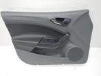 Portierbekleding 4Deurs links-voor Seat Ibiza (22728363), Ophalen, Gebruikt