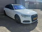Audi A6 Avant 3.0 TDI BiT quattro Competition *Pano, Automaat, 221 €/maand, Gebruikt, Euro 6