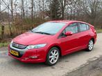 Honda Insight 1.3 Elegance AUT APK 08-2026 NAP Airco, Auto's, Honda, Euro 5, Gebruikt, Beige, 4 cilinders