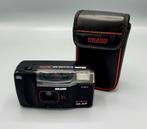 Braun anologe filmrolletje fotocamera, Verzenden, Zo goed als nieuw, Spiegelreflex, Overige Merken