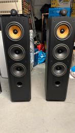 B&W 803 serie 2 te koop, Audio, Tv en Foto, Luidsprekers, Ophalen, Zo goed als nieuw